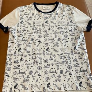 Vivienne Westwood Mens T-shirt